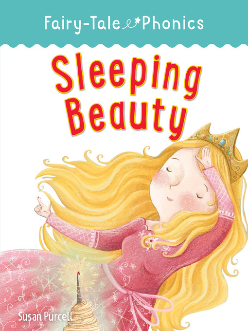 Title details for Sleeping Beauty by Susan Purcell - Available